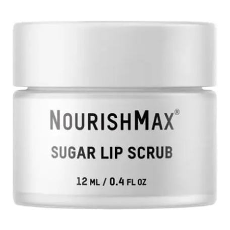 NourishMax Sugar Lip Scrub