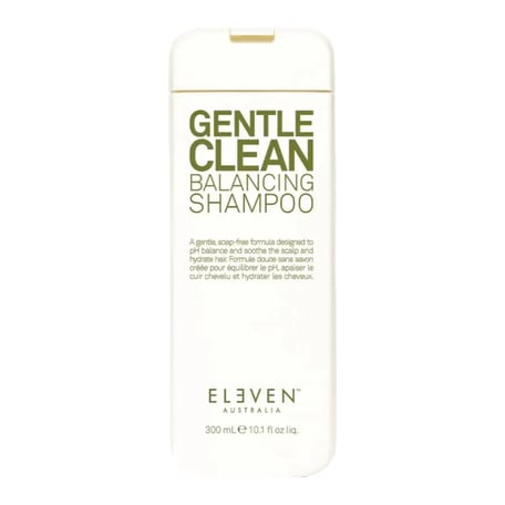 Eleven Australia Gentle Clean Balancing Shampoo