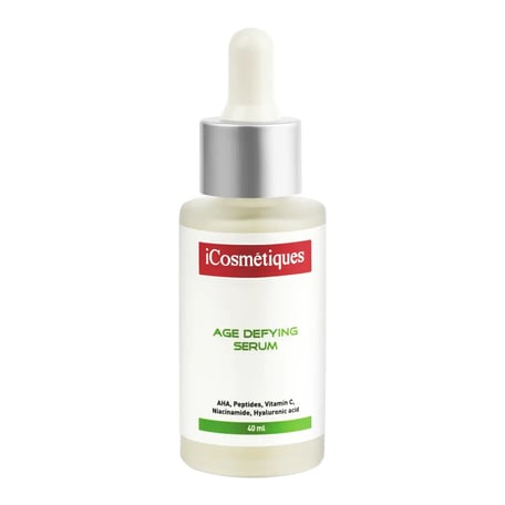 iCosmétiques Age Defying Serum