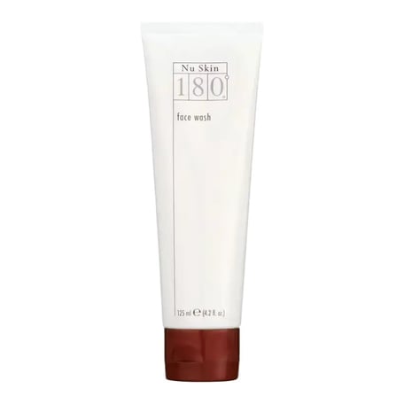 Nu Skin 180° Face Wash