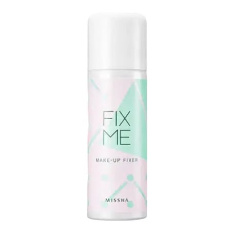 Missha Fix Me Make-Up Fixer