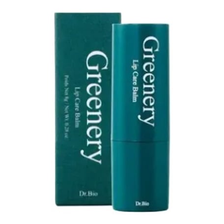 Dr. Bio Greenery بلسم العناية بالشفاه
