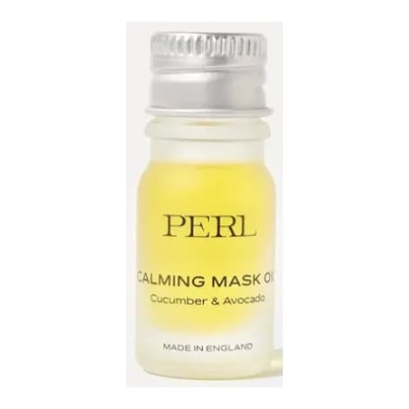Perl Cosmetics Calming Mask Oil