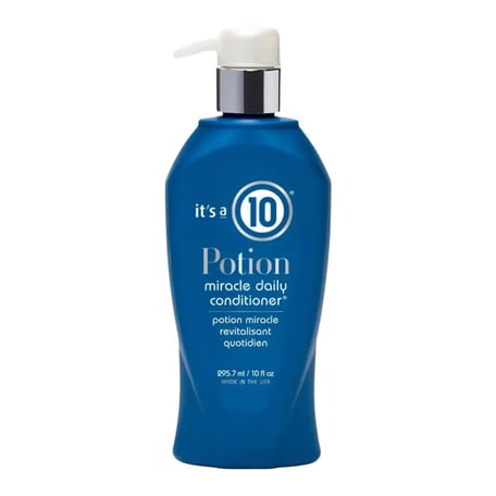 It’s a 10 Potion Miracle Daily Conditioner