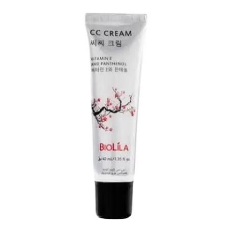 Biolila CC Cream