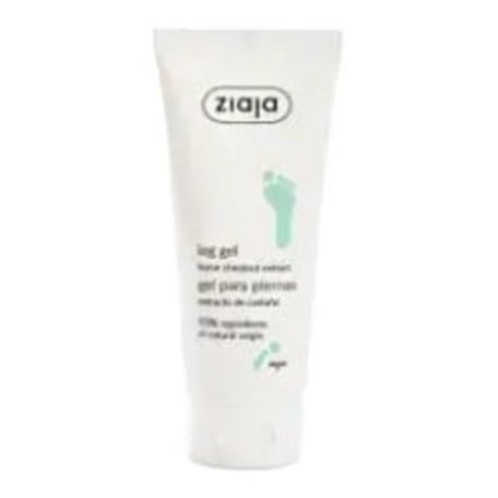 Ziaja チェスナット レッグジェル