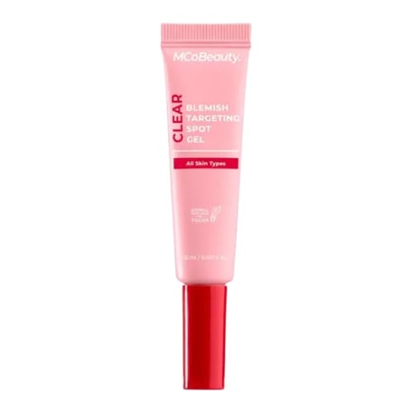 MCoBeauty. Blemish Targeting Spot Gel