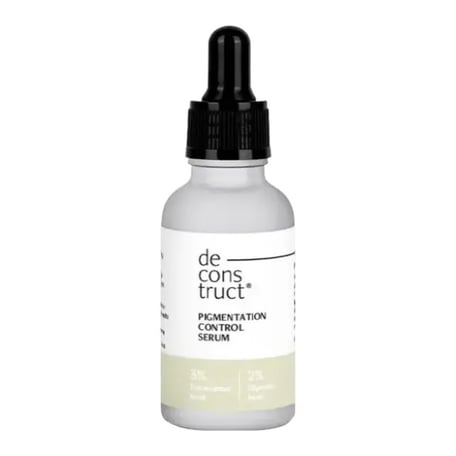 Deconstruct Pigmentation Control Serum