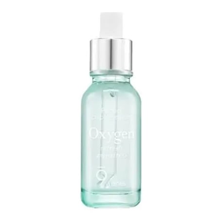 9wishes Barrier Ampule Serum