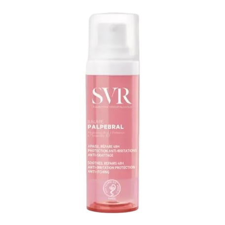 SVR Palpebral Baume