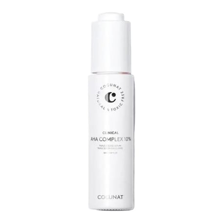 Cocunat Clinical AHA Complex 10%
