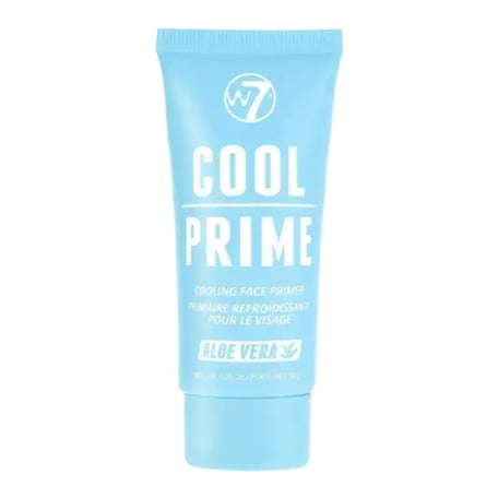 W7 Cool Prime Cooling Face Primer