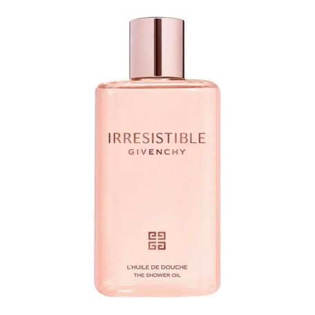 Givenchy Irresistible The Shower Oil