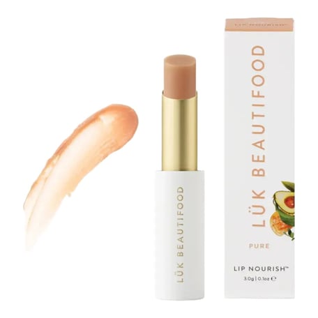 Luk Beautifood Lip Nourish
