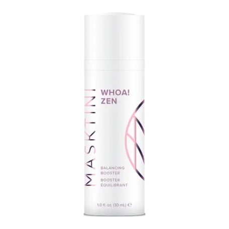 Masktini Woah! Zen Balancing Booster