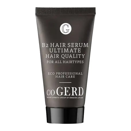 C/O Gerd B2 Hair Serum