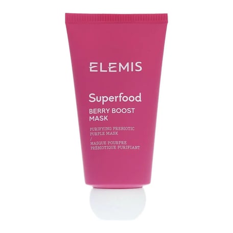 Elemis Superfood Berry Boost Mask
