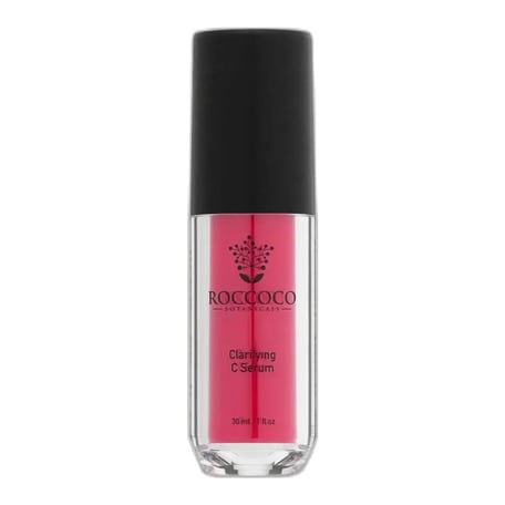 Roccoco Clarifying C Serum