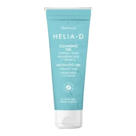 Helia-D Hydramax Cleansing Gel