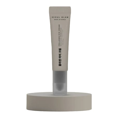Seoul Glam Collagen Eye Cream
