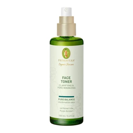 PRIMAVERA Clarifying & Pore Minimizing Face Toner