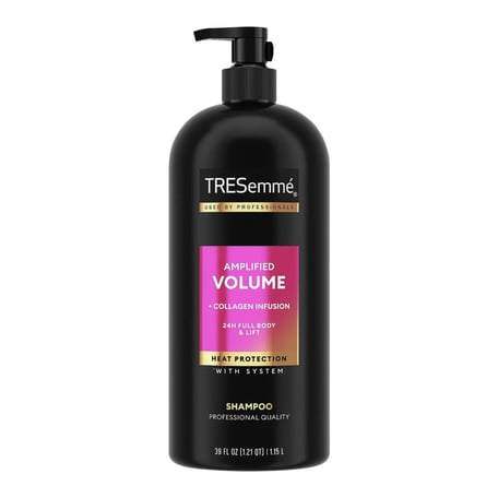 TRESemmé Amplified Volume Shampoo