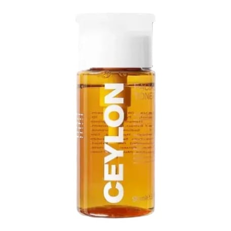Ceylon Skincare Facial Toner