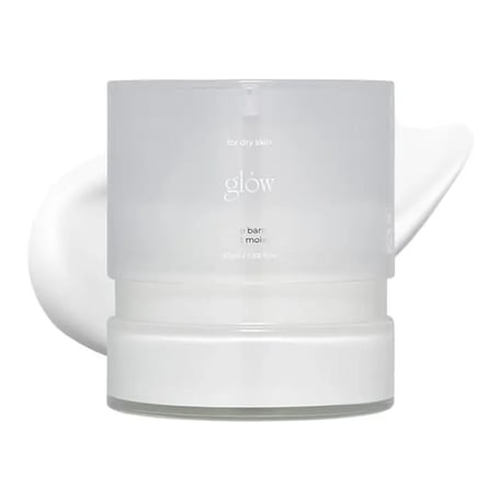 glow Aloe Barrier Support Moisturizer