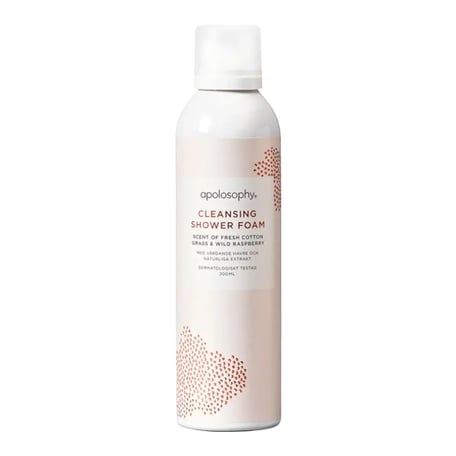 Apolosophy Cleansing Shower Foam