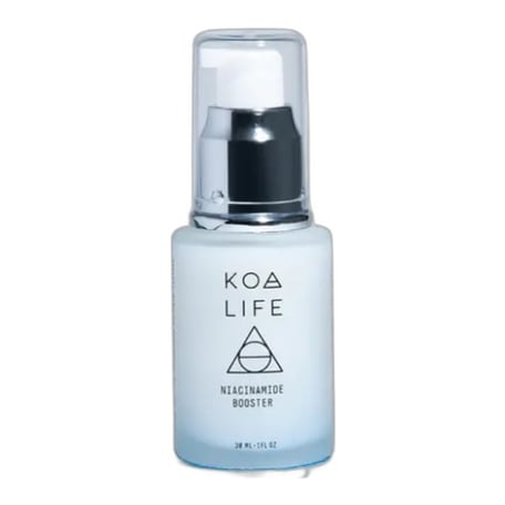 Koa Life Niacinamide Booster