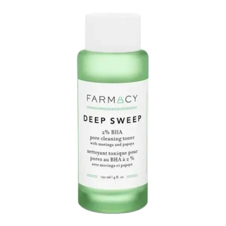 Farmacy Deep Sweep Toner