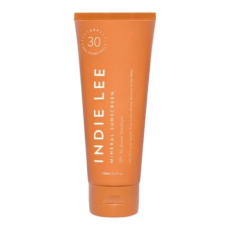 Indie Lee Mineral Sunscreen SPF 30