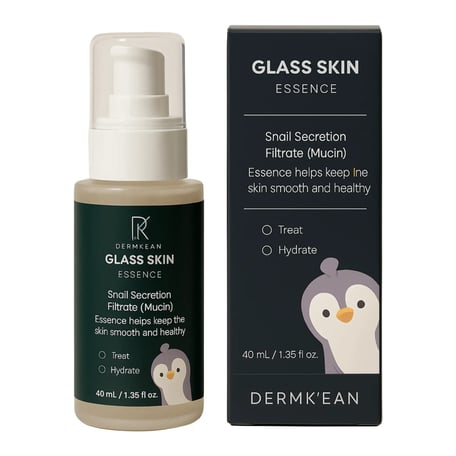 DermK’ean Glass Skin Essence