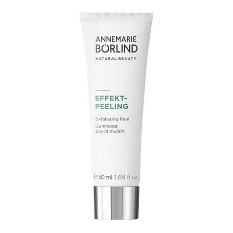 Annemarie Börlind Effekt-Peeling