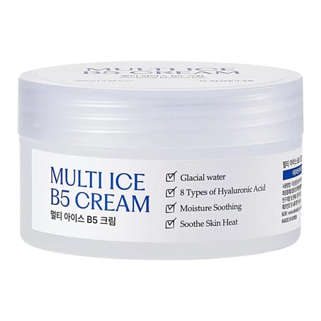 ALIVE:LAB Multi Ice B5 Cream