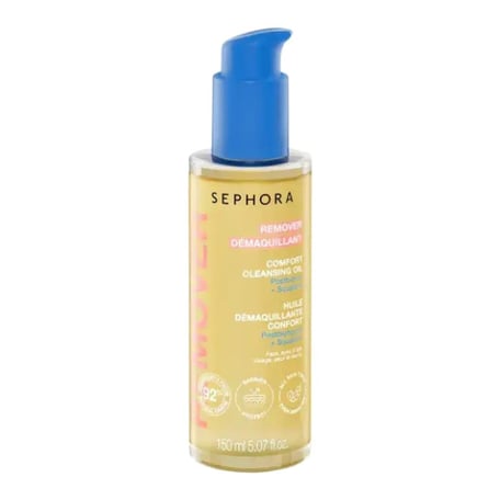 Sephora Collection Comfort Cleansing Oil