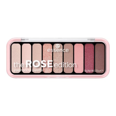 Essence The Rose Eyeshadow Palette