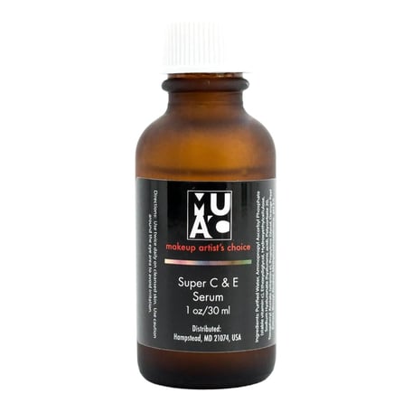 Makeup Artist's Choice Super C & E Serum