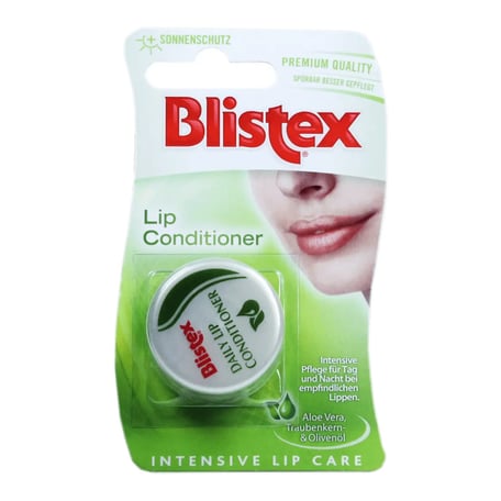 Blistex Daily Lip Conditioner