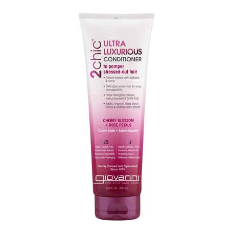 Giovanni 2chic Ultra-Luxurious Conditioner