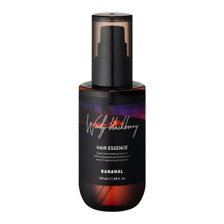 Bananal Hair Essence