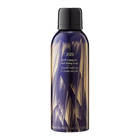 Oribe Soft Lacquer Heat Styling Spray