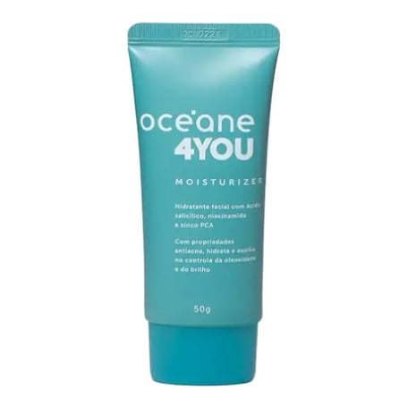 Oceane 4You Moisturizer