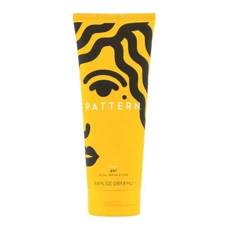 Pattern by Tracee Ellis Ross جل للتجعيدات