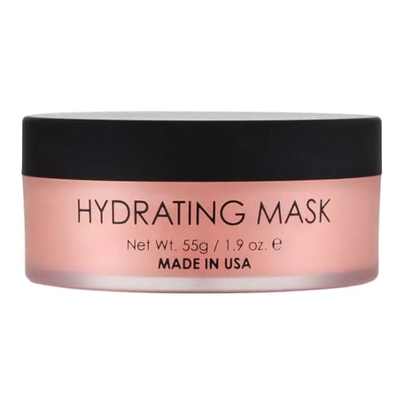 Bodyography Hydrating Mask