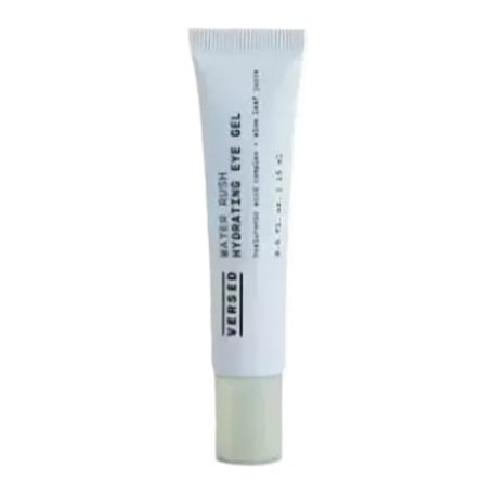 Versed Water Rush Hydrating Eye Gel
