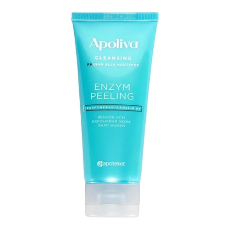Apoliva Enzym Peeling