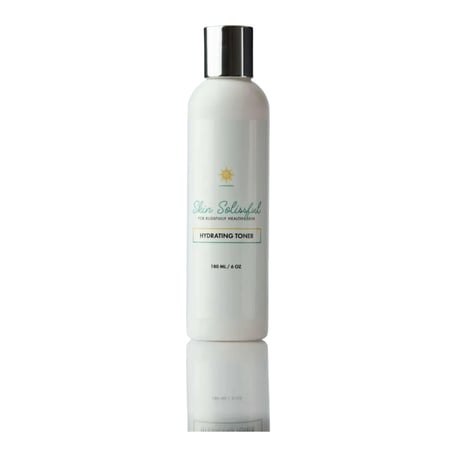 Skin Solissful Hydrating Toner