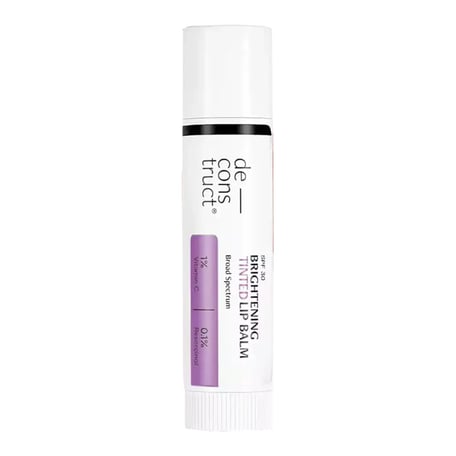 Deconstruct Brightening Tinted Lip Balm SPF 30