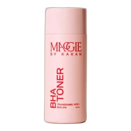 Maggie by Kakan BHA Toner